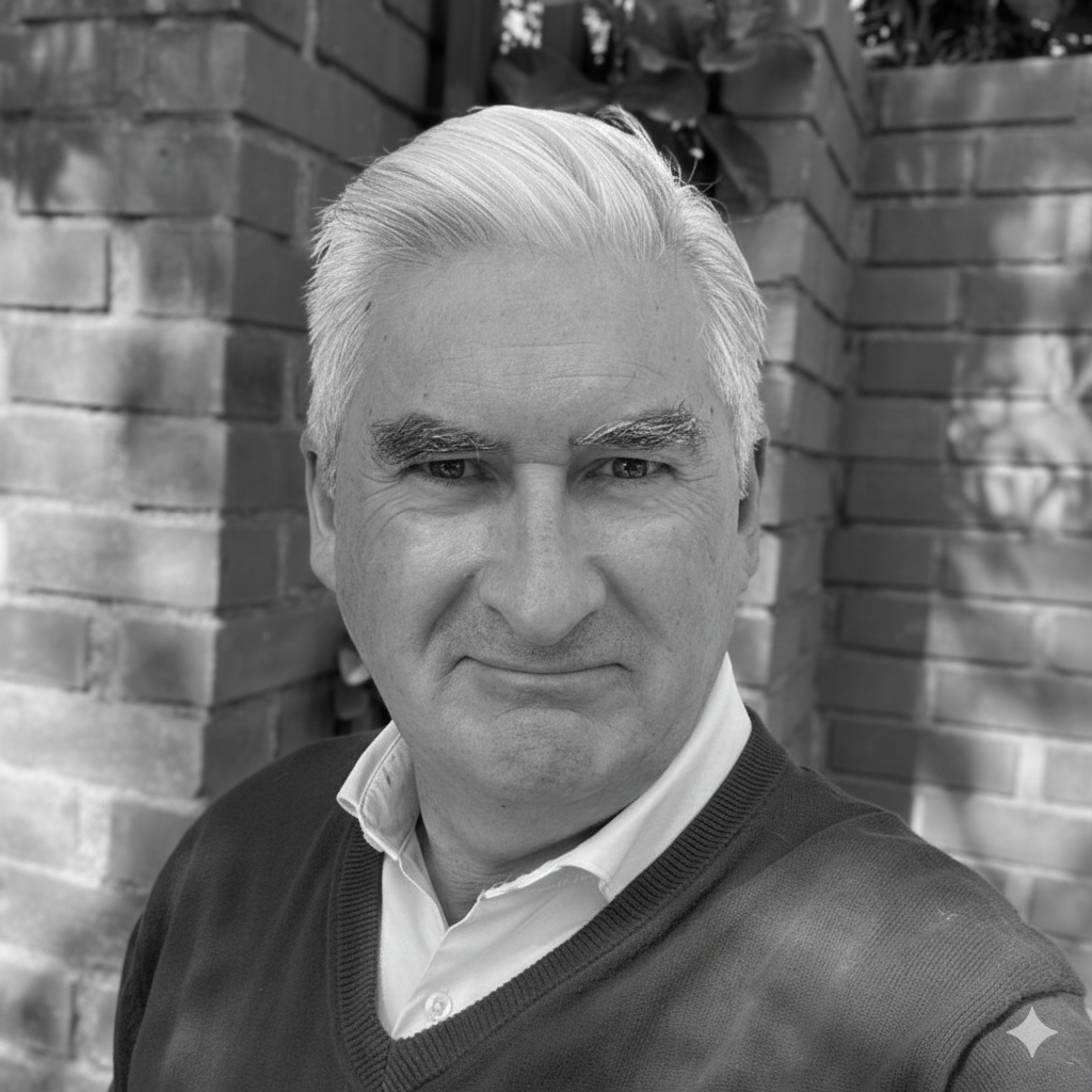 Felipe Vásquez Ramírez